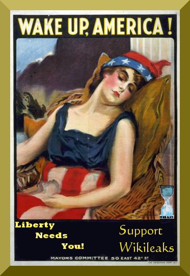 Liberty Needs You